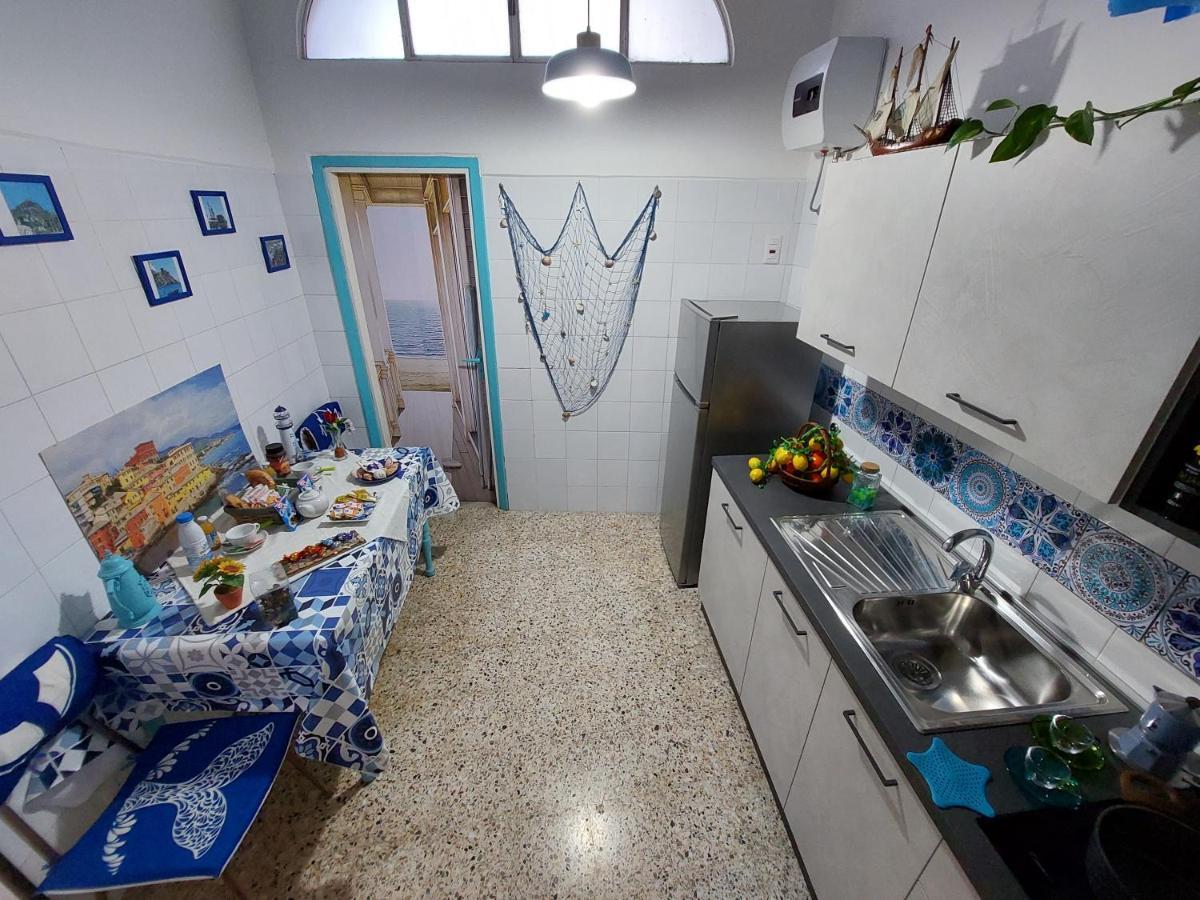 Don Ciccio'S House Apartment Amalfi Exterior photo